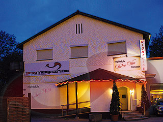 Nightclubs | Nachtclubs: Bild Nightclub Dolce Vita Freistadt in Freistadt