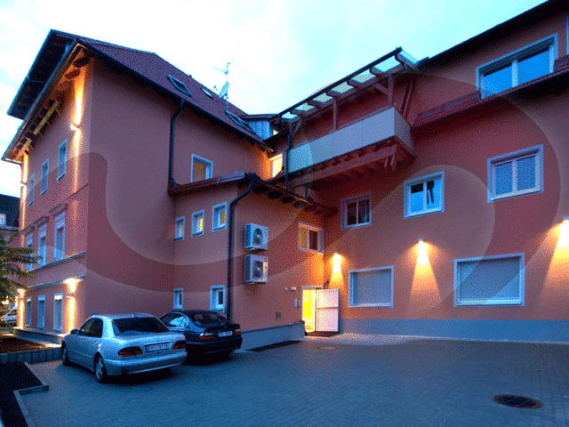 Innsbruck Laufhaus
