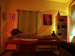 Massage Studios | Erotikmassage: Bild Wellness Oase, Massagestudio in Rosenheim