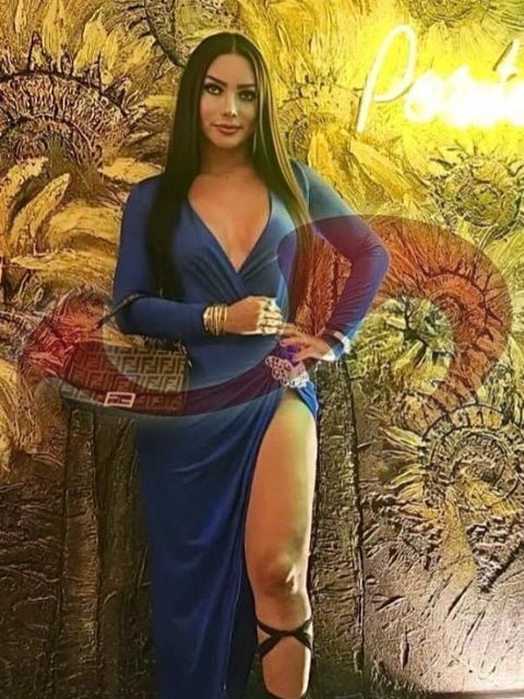 Transsexuelle | Shemales: Bild TS Belen in Wien