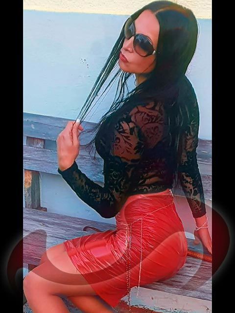 Domina | BDSM: Bild Lady Diadora in Linz