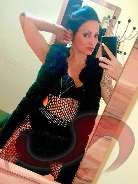 Domina | BDSM: Bild Lady Diadora in Linz