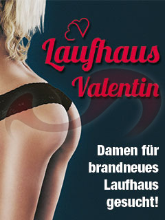 Sex Jobs | Erotik Immobilien: Bild Laufhaus Valentin sucht... in St. Valentin