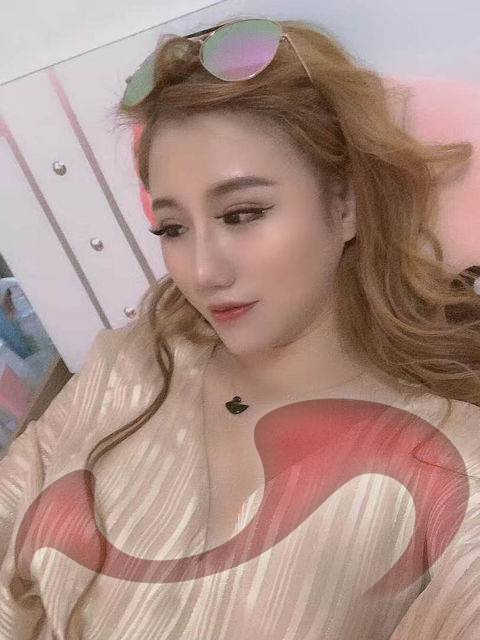 Asia Girls: Bild Asia Girl Mimi in Wien