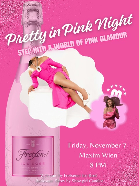 Nightclubs | Nachtclubs: Bild Maxim Wien  in Wien  Nightclubs | Nachtclubs: Bild Maxim Wien  in Wien