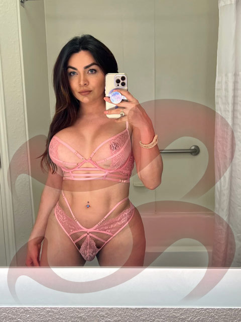 Transsexuelle | Shemales: Bild TS Brittany in Wien