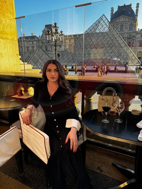 Transsexuelle | Shemales: Bild TS Brittany in Wien