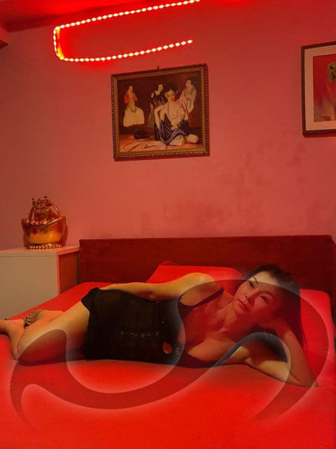 Asia Girls: Bild Asia Girl Susi in Wien