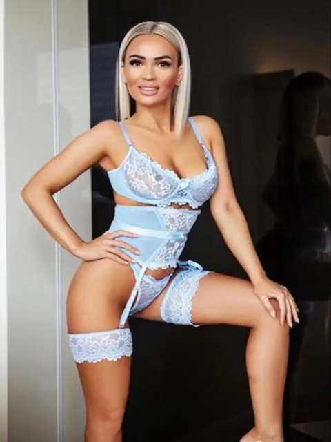 Girls | Models | Callgirls: Bild Christine in Wien
