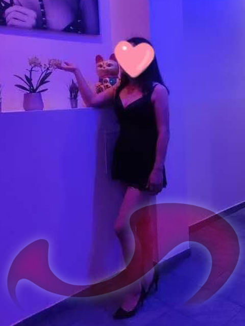 Asia Girls: Bild Asia Girl Tina in Wien