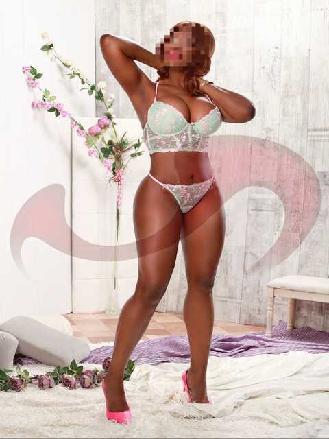 Girls | Models | Callgirls: Bild Charlotte aus Kuba  in Kemmelbach
