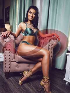 Girls | Models | Callgirls: Bild Francesca in Wals/Salzburg