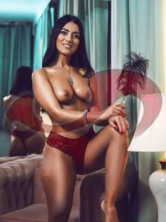 Girls | Models | Callgirls: Bild Francesca in Wals/Salzburg