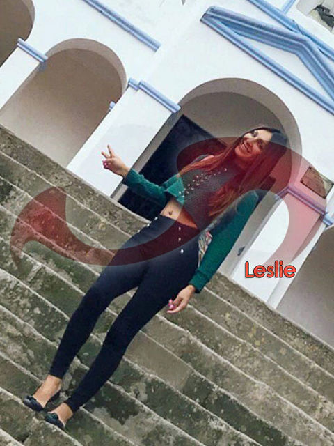 Girls | Models | Callgirls: Bild Leslie in Wien