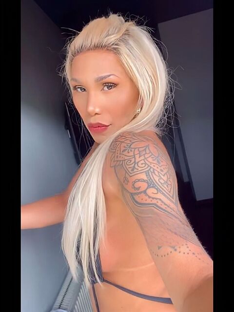 Transsexuelle | Shemales: Bild TS Agatha in Wien
