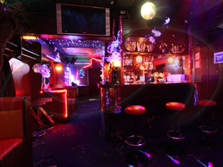 Nightclubs | Nachtclubs: Bild Tete-a-Tete-Bar in Wien