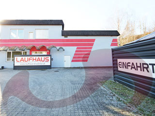 Laufhaus | Laufhuser: Bild Laufhaus Bruck/Mur in Bruck an der Mur