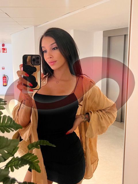 Transsexuelle | Shemales: Bild Trans Chloe + Video  in Wien 