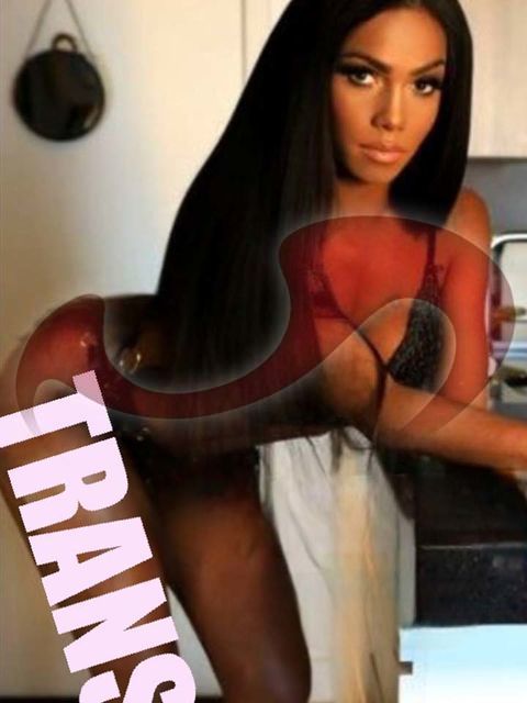 Transsexuelle | Shemales: Bild Trans Lupe in Kemmelbach