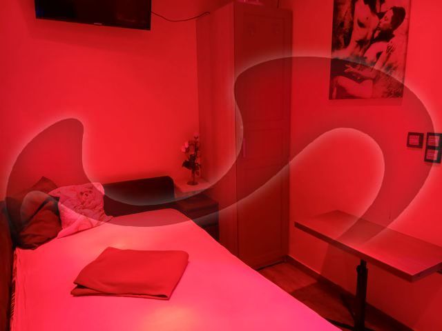 Laufhaus | Laufhuser: Bild Laufhaus Sexparadies in Wien