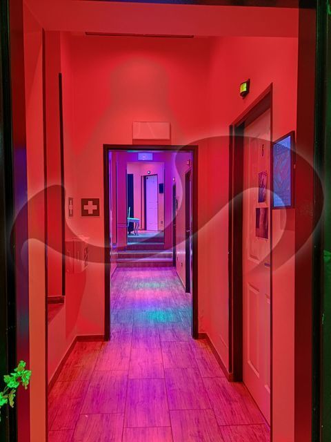 Laufhaus | Laufhuser: Bild Laufhaus Sexparadies in Wien