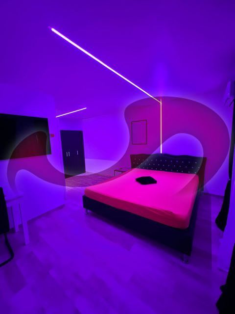 Laufhaus | Laufh�user: Bild Laufhaus Roma in Salzburg