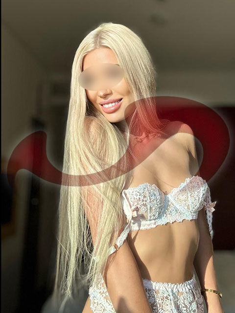 Hostessen | Callgirls: Bild Nika aus Litauen in Wien