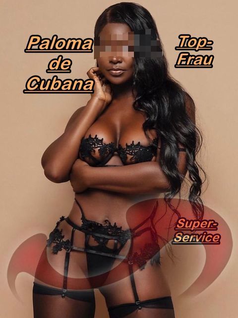 Girls | Models | Callgirls: Bild Paloma de Cubana in Graz