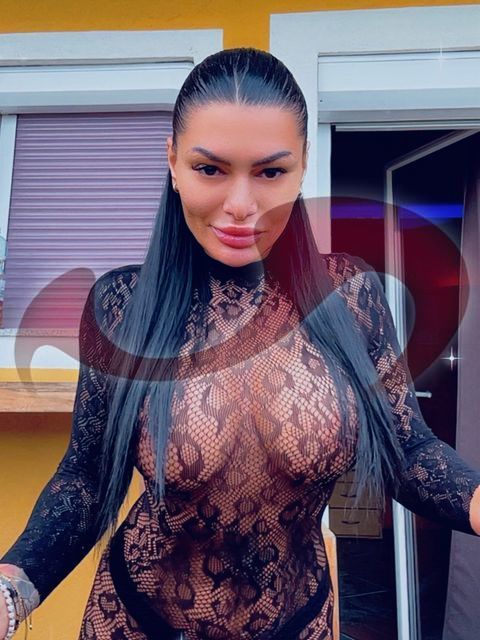 Girls | Models | Callgirls: Bild Ana, Hot sexy Top Girl ab Sofort weider im Laufhaus Liezen!   in Liezen