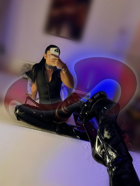 Girls | Models | Callgirls: Bild Roberta in Wals/Salzburg