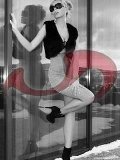 Girls | Models | Callgirls: Bild Manuela ,Slowakin mit Naturbusen in Salzburg