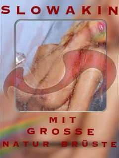 Girls | Models | Callgirls: Bild Manuela ,Slowakin mit Naturbusen in Salzburg