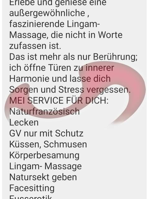 Girls | Models | Callgirls: Bild Evelyn in Braunau