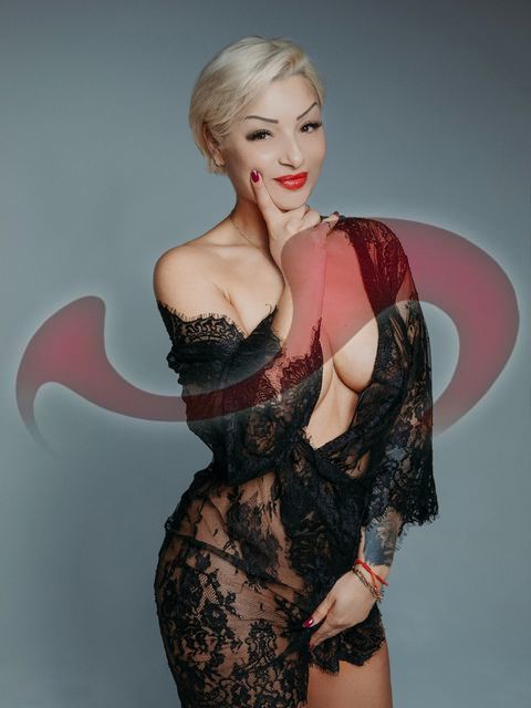 Girls | Models | Callgirls: Bild Liebesperle Rebeka in Rosenheim