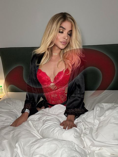 Transsexuelle | Shemales: Bild TS Katlyn XXL in Graz 