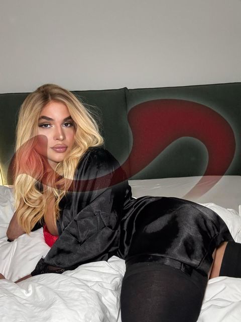 Transsexuelle | Shemales: Bild TS Katlyn XXL in Graz 