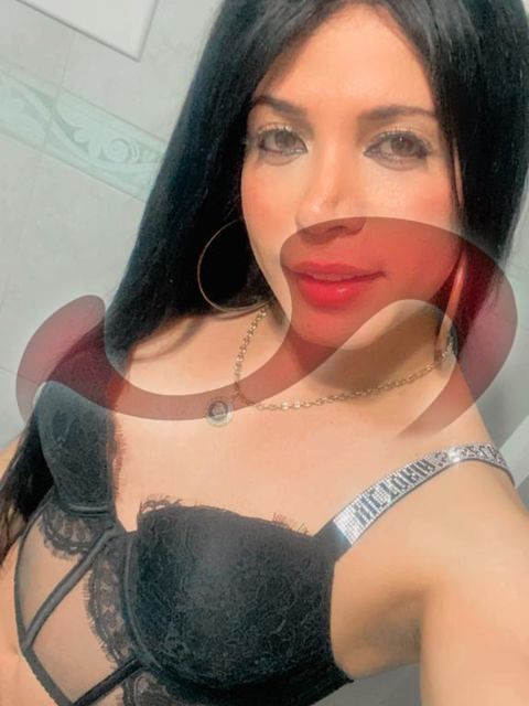 Transsexuelle | Shemales: Bild TS Zara Michell  XXL Party horny in Wien