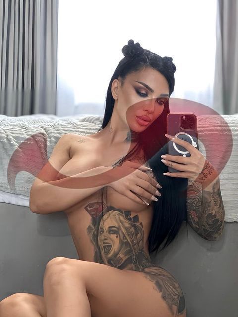 Girls | Models | Callgirls: Bild Rafaella Traum Lady Neu in Salzburg