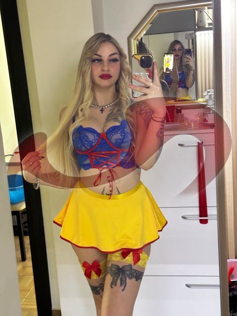 Girls | Models | Callgirls: Bild Karla K. in Krems