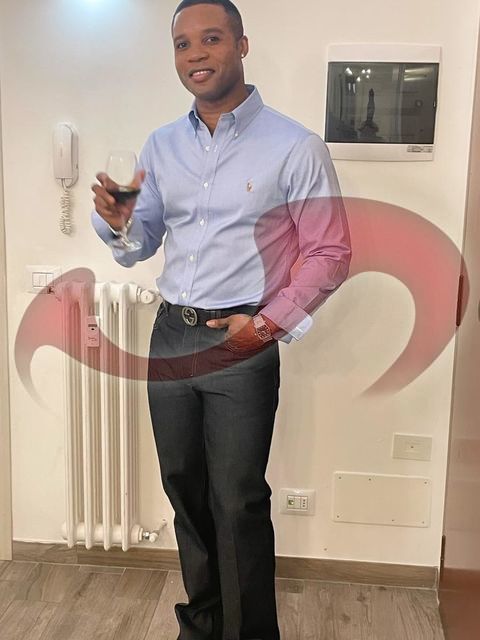 Transsexuelle | Shemales: Bild SamyBlack in Wien 