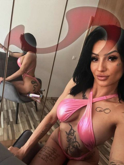 Girls | Models | Callgirls: Bild Jessica in Wals/Salzburg