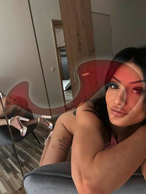 Girls | Models | Callgirls: Bild Jessica in Wals/Salzburg