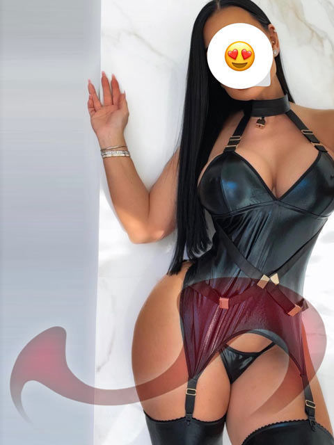 Girls | Models | Callgirls: Bild Rebecca in Linz Ebelsberg