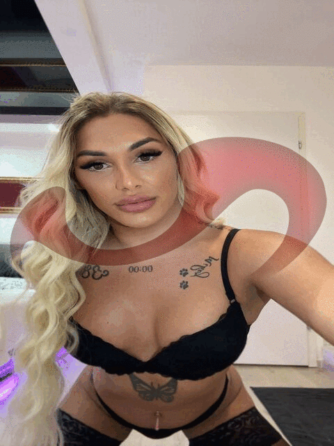 Transsexuelle | Shemales: Bild TS Katie Deluxe in Haid bei Linz 