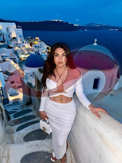 Transsexuelle | Shemales: Bild TS Brittany + Video in Klagenfurt