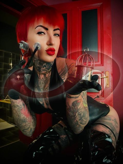 Girls | Models | Callgirls: Bild Gttin CoCo Dark in Braunau