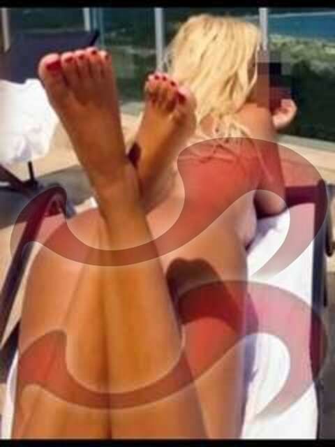 Girls | Models | Callgirls: Bild Monika aus Russland  in Wels