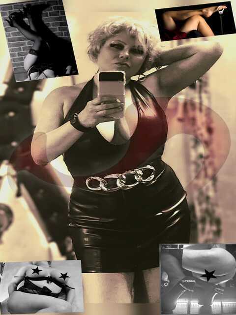 Domina | BDSM: Bild Bizarre-Lady Lotus in Graz