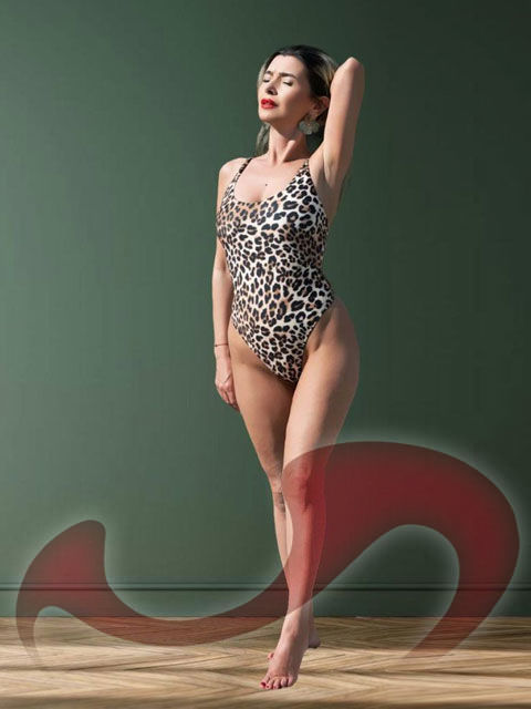 Girls | Models | Callgirls: Bild Esra in St. Valentin