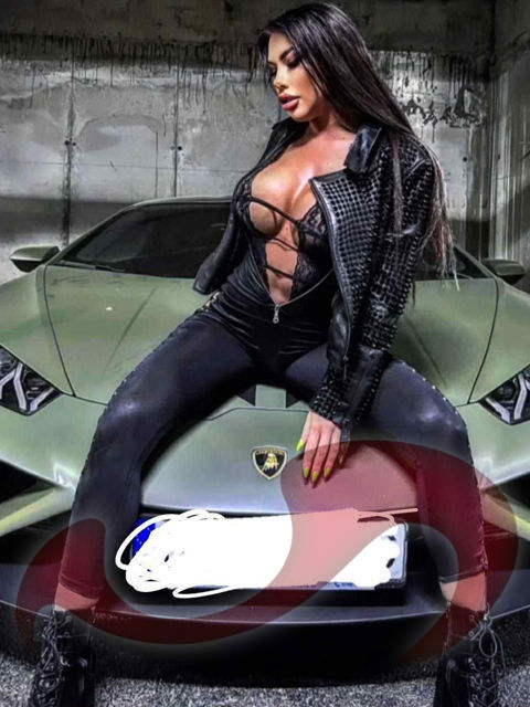 Transsexuelle | Shemales: Bild Top TS Bdsm XI in Dornbirn